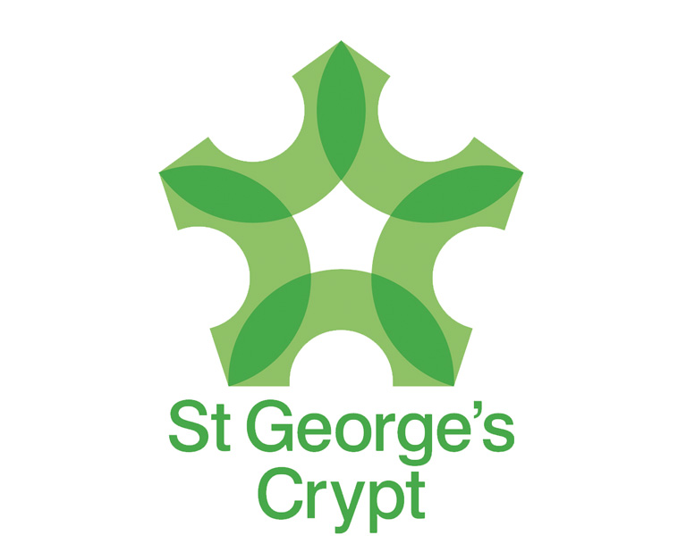 St George’s Crypt