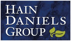 Hain Daniels Group logo